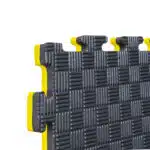 Covoras fitness tip puzzle pentru antrenament, grosime 2.5cm / ZTS 5579 - imagine 5