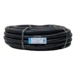 Tub flexibil, copex, din PVC fara fir de tragere, diametru 32mm, lungime 25m / EXT 10806