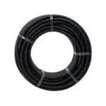 Tub flexibil, copex, din PVC cu fir de tragere, diametru 16mm, lungime 50m / EXT 10807 - imagine 3