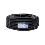 Tub flexibil, copex, din PVC cu fir de tragere, diametru 16mm, lungime 50m / EXT 10807