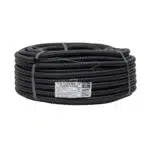 Tub flexibil, copex, din PVC cu fir de tragere, diametru 20mm, lungime 50m / EXT 10808