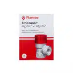 Supapa de siguranta 3/4', 3bar / EXT 10820517 - imagine 2