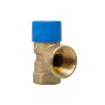 Supapa de siguranta 3/4', 6bar / EXT 10820525 - imagine 3