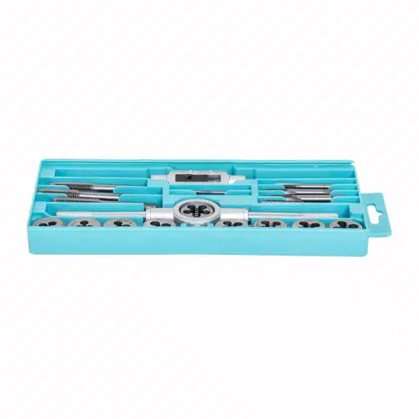 Set filiera si tarozi, continut 20 piese / ZTS 5406 - imagine 3