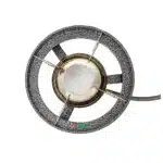 Pachet mini arzator tip pirostrie pentru camping (ZTS 5722) plus o doza de 500g (ZLN 6002-) / ZTS 5722_1 - imagine 3