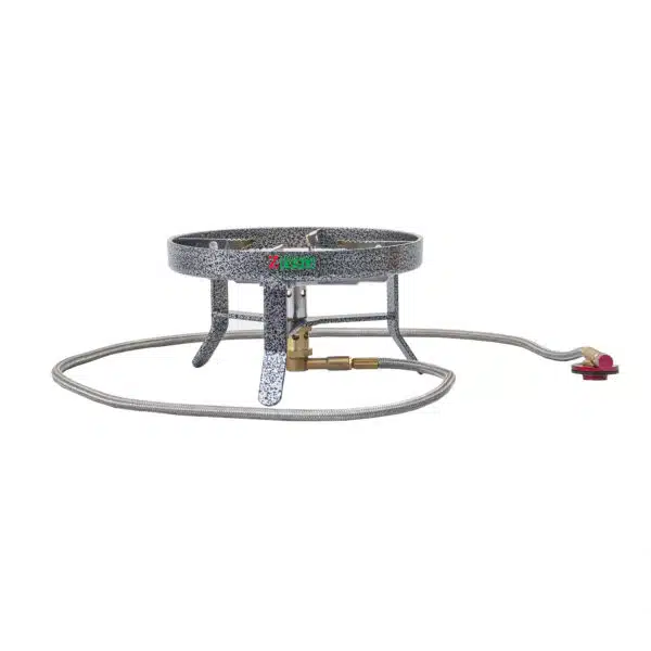 Pachet mini arzator tip pirostrie pentru camping (ZTS 5722) plus o doza de 500g (ZLN 6002-) / ZTS 5722_1 - imagine 6