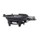 Arzator tip pirostrie cu 2 arzatoare si aprindere automata / ZTS 5727 - imagine 2