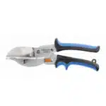 Foarfece de profil cu raportor HOGERT / HT3B514