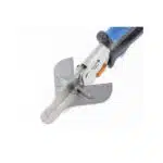 Foarfece de profil cu raportor HOGERT / HT3B514 - imagine 3