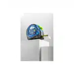 Ruleta din otel 5m x 19 mm HOGERT / HT4M425 - imagine 2