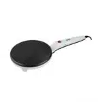 Aparat pentru facut clatite Floria, putere 700w, diametru 20cm, alb / ZLN 7911