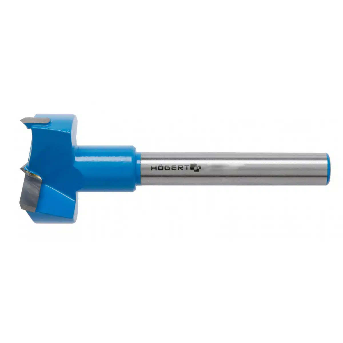 HT6D320_1 Freza pentru balamale, 35mm HOGERT / HT6D320 - imagine 1