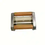 Aparat pentru facut ravioli, pentru aparatul de facut paste, cu doua role din lemn / ZLN 9488 - imagine 2
