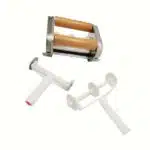 Aparat pentru facut ravioli, pentru aparatul de facut paste, cu doua role din lemn / ZLN 9488 - imagine 5