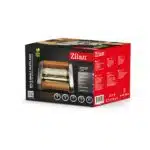 Aparat pentru facut ravioli, pentru aparatul de facut paste, cu doua role din lemn / ZLN 9488 - imagine 6