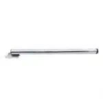 Picior masa reglabil, H87cm diametri 5.5cm, crom lucios / NM-F50870-01 - imagine 5