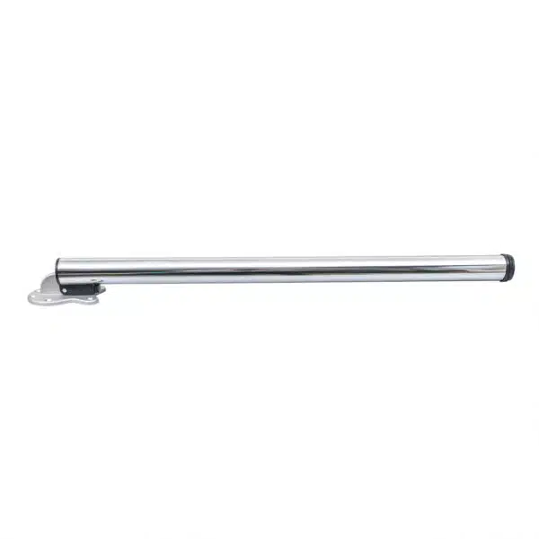 Picior masa reglabil, H87cm diametri 5.5cm, crom lucios / NM-F50870-01 - imagine 5