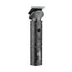 Aparat de tuns electric 16 in 1, pentru barbati reincarcabil, LED, gri / ZLN 8665 - imagine 2