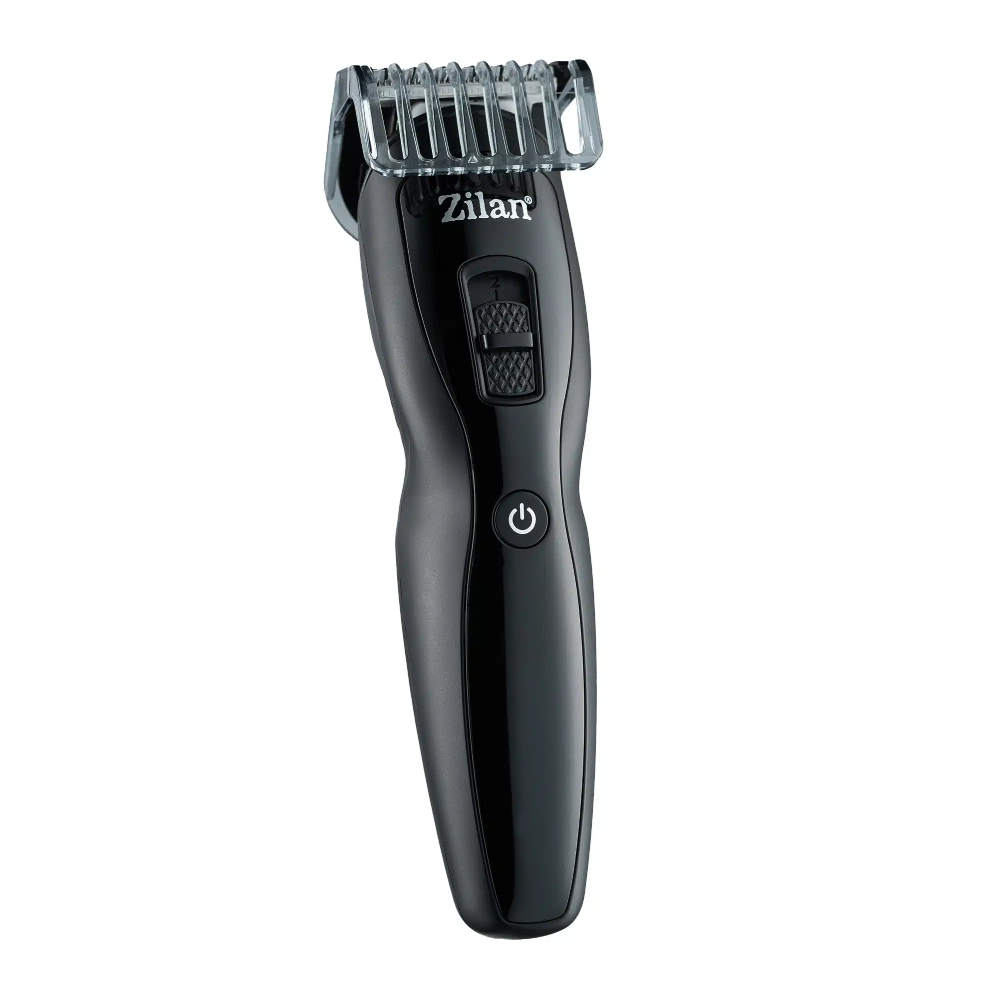 ZLN 8719_1 Aparat de tuns 4 in 1, HERKUL, incarcare USB, 4 capete, 500mAH negru / ZLN 8719 - imagine 1