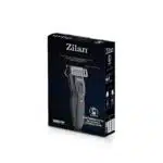 Aparat de tuns 4 in 1, HERKUL, incarcare USB, 4 capete, 500mAH negru / ZLN 8719 - imagine 5