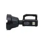 Lanterna cu incarcare solara, 6 moduri de iluminat, USB si trepied W5110 / ZTS 8203 - imagine 2