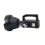 Lanterna cu incarcare solara, 6 moduri de iluminat, USB si trepied W5110 / ZTS 8203 - imagine 3