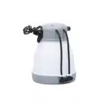 Felinar, 5 moduri de intensitate a luminii, putere 10W, gri / ZTS 8218 - imagine 2