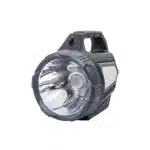 Lanterna led, portabila cu agatatoare, incarcare solara si USB, lungime 19cm / ZTS 8229 - imagine 2