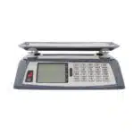 Cantar electronic cu acumulator, 40kg, digital / ZTS 8265