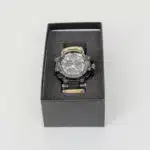 Ceas barbatesc multifunctional cu LED, rezistent la apa, Z-TOOLS / ZTS 8274 - imagine 8