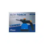 Lampa de lipit cu gaz RK5004E / ZTS 8335 - imagine 4