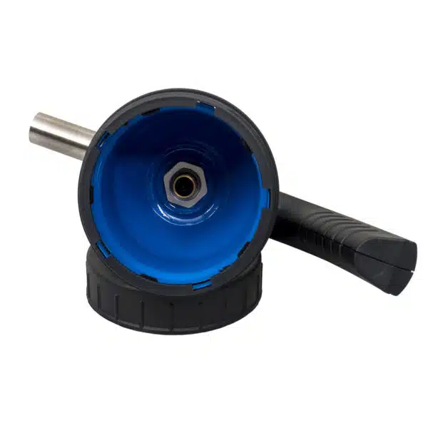 Lampa de lipit cu gaz RK5004E / ZTS 8335 - imagine 3