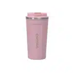 Termos interior inox, capacitate 500ml, inchidere ermetica, roz / ZTS 8441