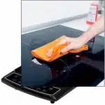 Plita cu inductie Floria, 8 trepte de putere, oprire automata, putere 1500W / ZLN 8092 - imagine 6