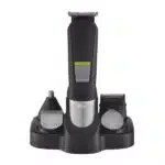 Masina de tuns 11 in 1, putere 3W, USB ZILAN / ZLN 8757 - imagine 2