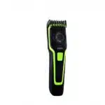 Masina de tuns cu acumulator 3 in 1, 10 trepte de viteza ZILAN / ZLN 8764