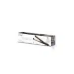 Placa de indreptat parul, ZILAN Rhea, temperatura maxima 220grade, putere 42W / ZLN 9549 - imagine 2