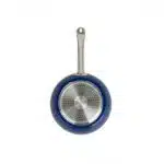 Tigaie ZILAN Diamond, din ceramica si inox, baza de inductie, diametru 20cm / ZLN 9624 - imagine 3