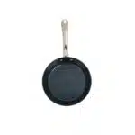 Tigaie ZILAN Diamond, din ceramica si inox, baza de inductie, diametru 20cm / ZLN 9624 - imagine 4