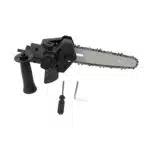 Adaptor drujba pentru bormasina, nr 4 Z-TOOLS / ZTS 8158 - imagine 4