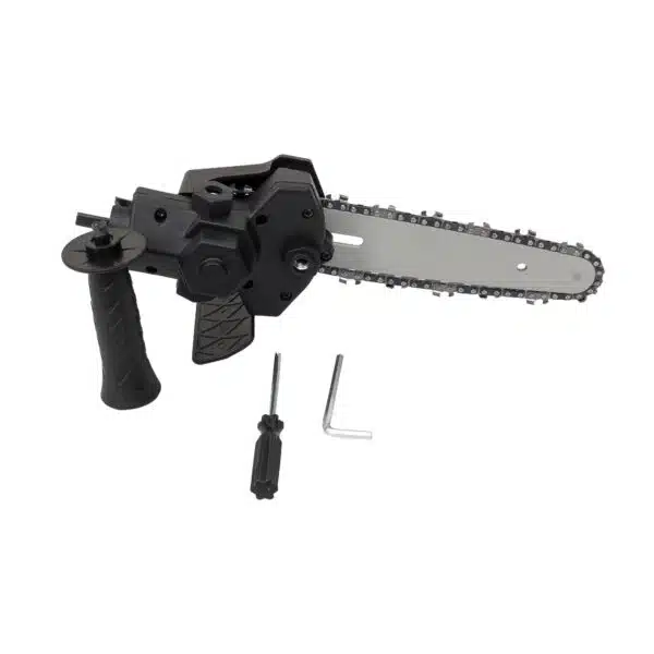 Adaptor drujba pentru bormasina, nr 4 Z-TOOLS / ZTS 8158 - imagine 4