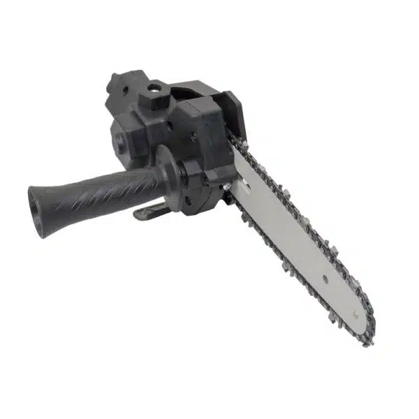 Adaptor drujba pentru bormasina, nr 4 Z-TOOLS / ZTS 8158 - imagine 3