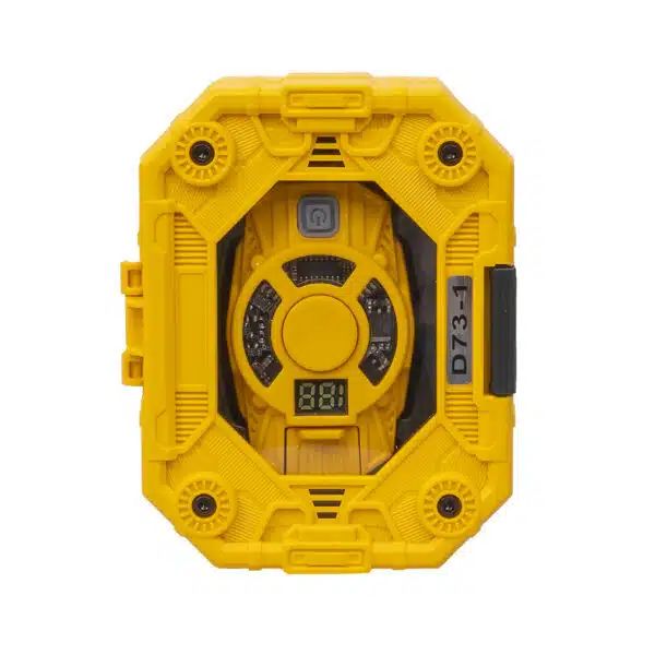 Lanterna si bricheta 2 in 1, 6 tipuri de iluminat, incarcare USB, Z-TOOLS / ZTS 8226 - imagine 5