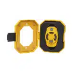 Lanterna si bricheta 2 in 1, 6 tipuri de iluminat, incarcare USB, Z-TOOLS / ZTS 8226 - imagine 6