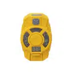 Lanterna si bricheta 2 in 1, 6 tipuri de iluminat, incarcare USB, Z-TOOLS / ZTS 8226 - imagine 2