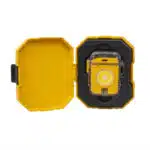 Lanterna si bricheta 2 in 1 cu suport, 6 tipuri de iluminat, incarcare USB, Z-TOOLS / ZTS 8227 - imagine 4