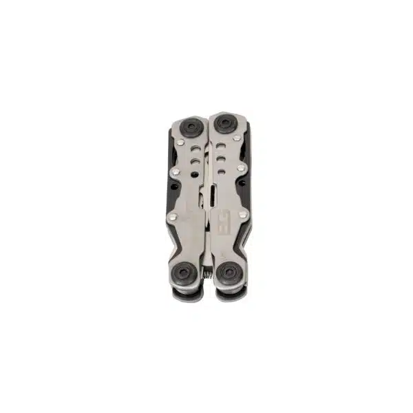 Cleste, patent multifunctional, pliabil, cu husa, gri Z-TOOLS / ZTS 8275 - imagine 4