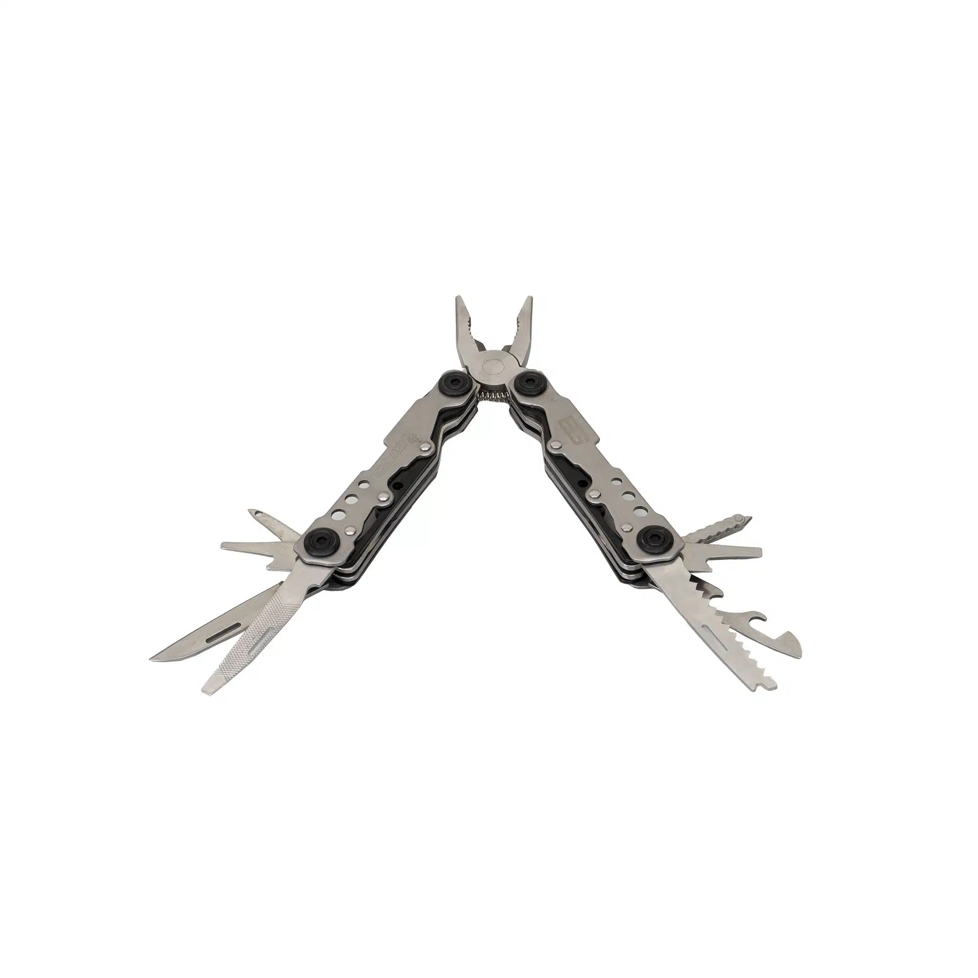 ZTS 8275_5 Cleste, patent multifunctional, pliabil, cu husa, gri Z-TOOLS / ZTS 8275 - imagine 1