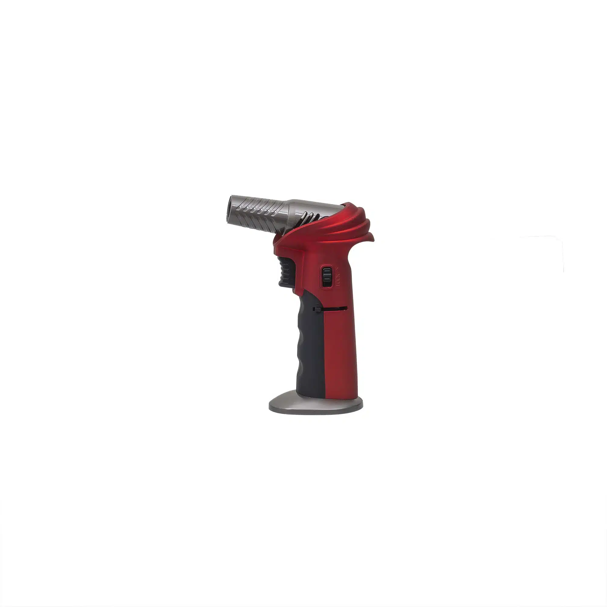 ZTS 8334_2 Arzator profesional pentru flambat TORCH-816, rosu Z-TOOLS / ZTS 8334 - imagine 1