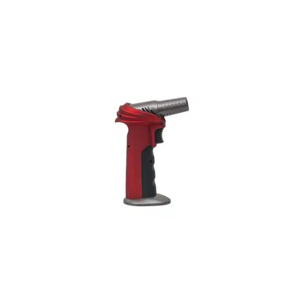 Arzator profesional pentru flambat  TORCH-816, rosu Z-TOOLS / ZTS 8334 - imagine 3